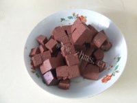 家常菜双色豆腐做法图解5)