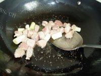 家常菜咖喱牛肉土豆做法图解5)