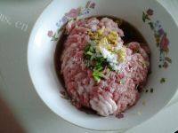 肉末蒸豆腐做法图解2)