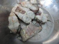 家常鲶鱼炖豆腐做法图解5)