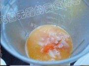 美味的蕃茄浓汤做法图解6)