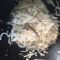 好吃的萝卜丝饼做法图解4)