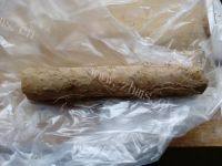 十分营养的山药排骨汤做法图解4)