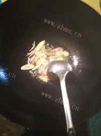 特色美食香辣虾做法图解4)