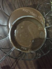 质嫩爽口的蛋糕卷做法图解7)
