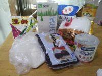 自制冰皮月饼做法图解4)