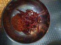 家常菜凉拌豆芽做法图解5)