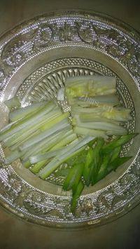 简单的凉拌豆干做法图解1)