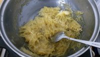 独特的蜂蜜柚子茶做法图解10)