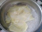 好喝的酸汤面叶做法图解9)