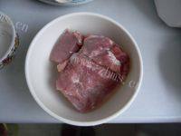 DIY蒸肉做法图解1)