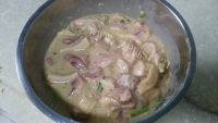 美味的炸酥肉做法图解8)