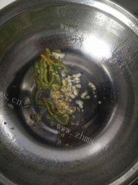 家常菜麻辣豆腐做法图解4)