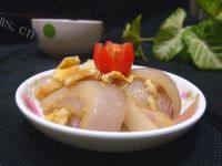 家常菜洋葱炒蛋
