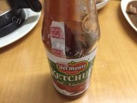 家常菜烧茄子做法图解8)