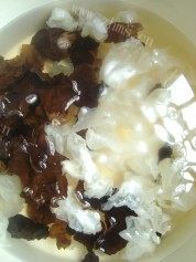 凉拌双耳做法图解1)