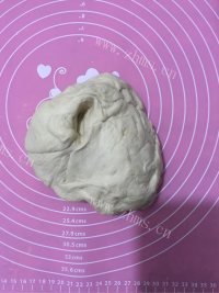 自制葱香花卷做法图解2)