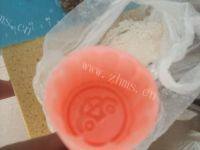 简单的广式月饼做法图解5)