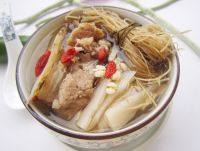 家常清补汤
