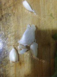 家常菜麻酱豇豆做法图解3)