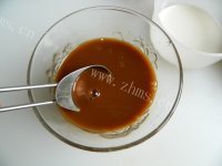 香喷喷的鱼香肉丝做法图解4)