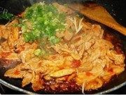 美味家常豆腐做法图解3)
