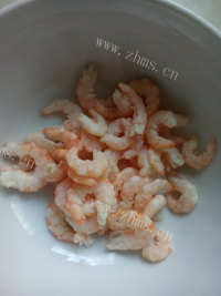 珍馐美味的虾饺做法图解5)
