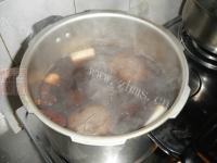 喷香的酱牛肉做法图解8)