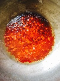 回味无穷的糖醋排骨做法图解10)