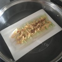 虾皮蒸冬瓜做法图解6)