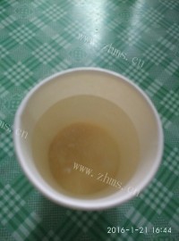 好喝的蜂蜜柠檬冰做法图解7)