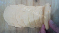面食南瓜玫瑰面包做法图解18)