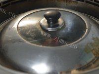 萝卜炖羊肉做法图解8)