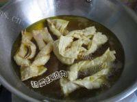美味的炸排叉做法图解14)