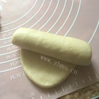 喷香的北海道面包做法图解10)