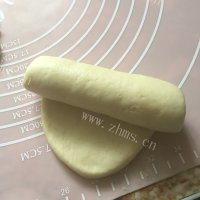 喷香的北海道面包的做法图解十