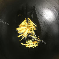 美味的高峰柠檬鸭做法图解10)