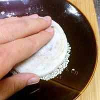 自制烧饼做法图解11)