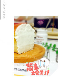 色味俱佳的乳酪面包做法图解13)