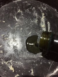 美味美豆儿金枪鱼披萨做法图解7)