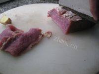 家常菜凉拌酱牛肉做法图解1)