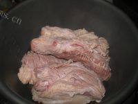 诱人的卤牛肉做法图解4)
