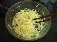 有特色的解密舌尖2之洋芋擦擦做法图解4)