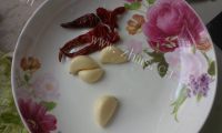 家常菜糖醋白菜做法图解2)