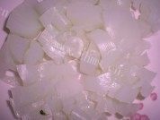 色味俱全的凉粉拌黄瓜做法图解3)