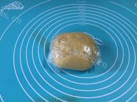 自制沙琪玛做法图解5)