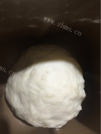 花生酱吐司做法图解2)
