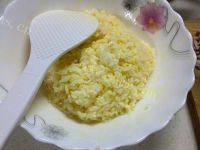 美味韩式辣白菜炒饭做法图解4)
