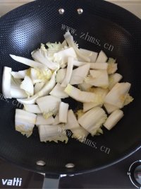 特色美食水煮肉片做法图解3)