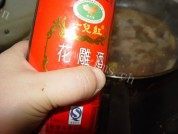 家常菜酱烧小土豆做法图解6)